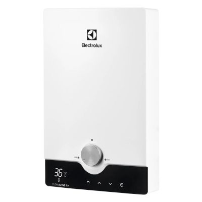 Лот: 25394666. Фото: 1. Водонагреватель Electrolux NPX... Водонагреватели, бойлеры
