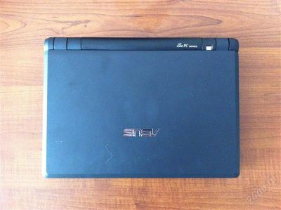 Лот: 842268. Фото: 1. Asus EeePC series. Ноутбуки