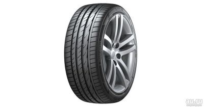 Лот: 16018038. Фото: 1. Laufenn LK-01 215/70 R16 215/70R16. Шины