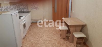 Лот: 20845261. Фото: 1. Сдам 1-комн. кв. 48 кв.м. Красноярск... Квартиры, студии