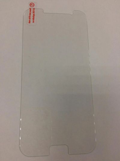 Лот: 9511375. Фото: 1. Защитное стекло Samsung A720F... Защитные стёкла, защитные плёнки