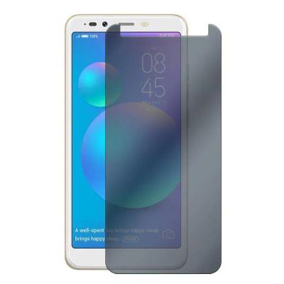 Лот: 24601254. Фото: 1. Защитное стекло Krutoff для Tecno... Защитные стёкла, защитные плёнки