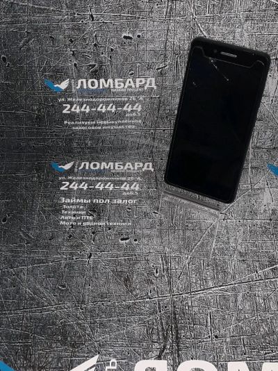 Лот: 15166148. Фото: 1. Смартфон Itel P11 8 ГБ (Ж678). Смартфоны