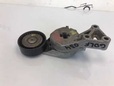 Лот: 21705967. Фото: 1. ролик натяжной Volkswagen Golf... Двигатель и элементы двигателя