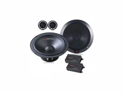 Лот: 17255030. Фото: 1. Акустика компонентная Nakamichi... Акустика автомобильная