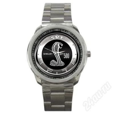 Лот: 584518. Фото: 1. Mustang Ford Shelby GT500 Спортивные... Красноярск