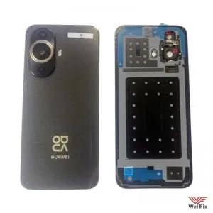 Лот: 25704325. Фото: 1. Задняя крышка для Huawei Nova... Корпуса, клавиатуры, кнопки