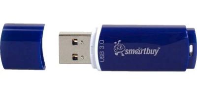 Лот: 9819275. Фото: 1. 16GB USB 3.0 Flash, Smart Buy... USB-флеш карты