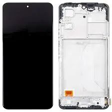 Лот: 25414955. Фото: 1. Дисплей для Xiaomi Poco X5 5G... Дисплеи, дисплейные модули, тачскрины