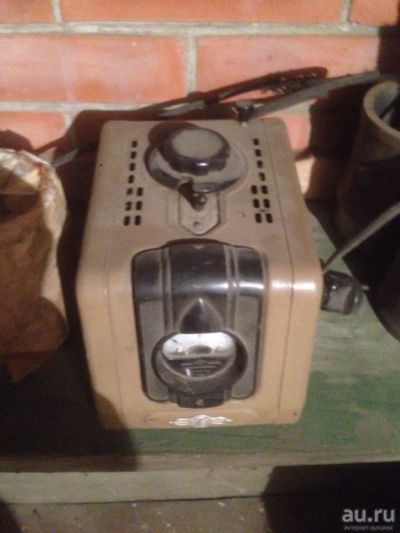 Лот: 8349464. Фото: 1. Стабилизатор. Стабилизаторы напряжения, ЛАТР