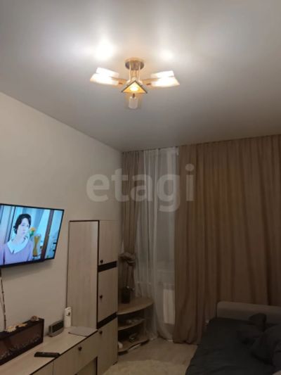Лот: 20975610. Фото: 1. квартира , Красноярск улица Вильского... Квартиры, студии