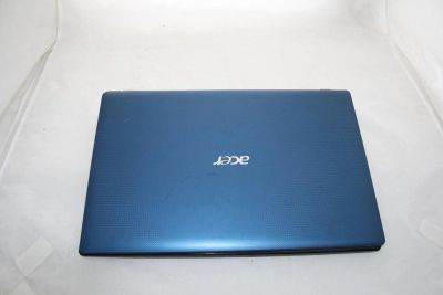 Лот: 10006086. Фото: 1. Корпус для ноутбука Acer 5551. Корпуса, блоки питания