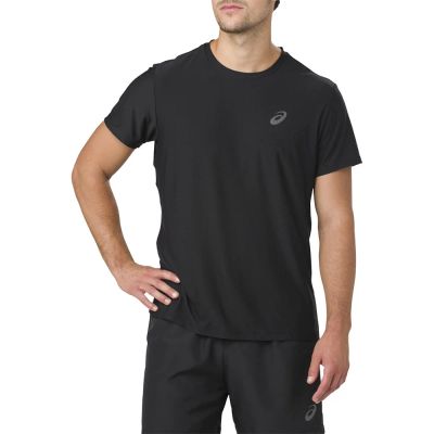 Лот: 12641878. Фото: 1. Футболка ASICS SS TOP 134084 0904. Топы, майки