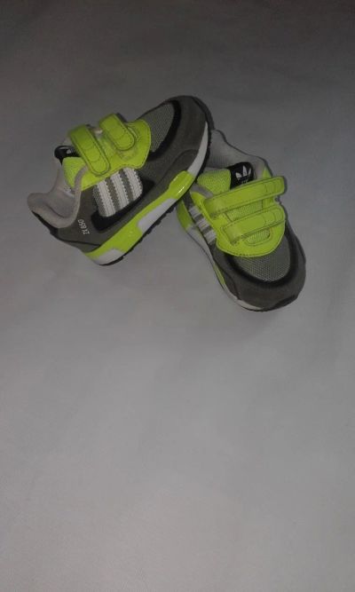 Лот: 7564797. Фото: 1. Кроссовки adidas. Кеды, кроссовки