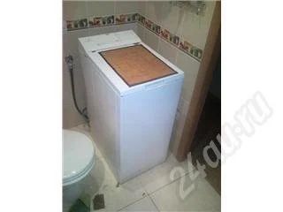 Лот: 228715. Фото: 1. Стиральная машина Zanissi TL 502. Стиральные машины