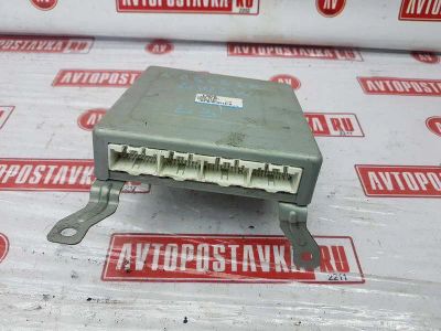 Лот: 20902392. Фото: 1. Блок управления двс Mazda Mpv... Электрооборудование