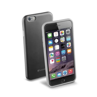 Лот: 12086743. Фото: 1. Чехол для iPhone 6 plus Противоударный... Чехлы, бамперы