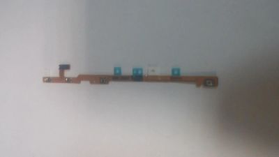 Лот: 5257447. Фото: 1. Nokia Lumia 720 шлейф боковых... Шлейфы, разъёмы