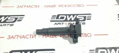 Лот: 17829238. Фото: 1. Катушка зажигания Toyota Corolla... Электрооборудование