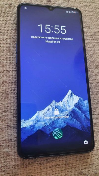 Лот: 15573599. Фото: 1. Realme X2 Pro 8/128gb. Смартфоны