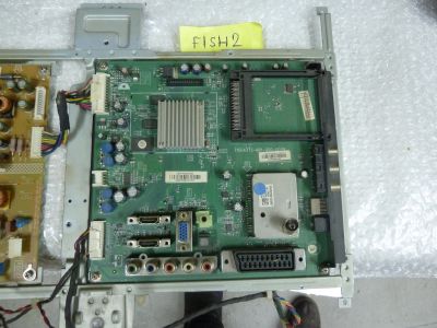 Лот: 15196571. Фото: 1. 715G4372-M01-000-005B 19SL738R. Печатные платы
