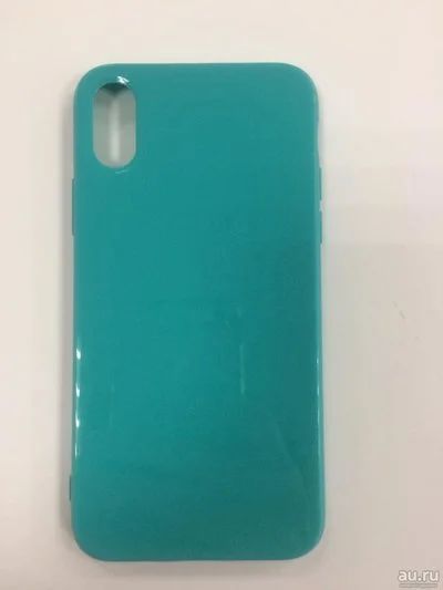 Лот: 12951201. Фото: 1. Чехол iPhone X/ XS Juicy Силикон... Чехлы, обложки