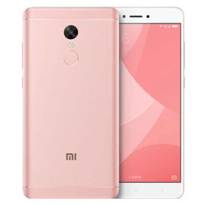 Лот: 10204132. Фото: 1. Xiaomi Redmi Note 4X 3/16Gb LTE... Смартфоны