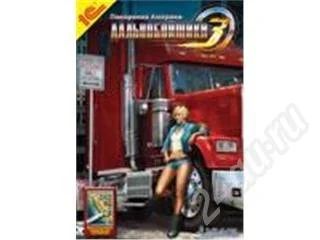 Лот: 379039. Фото: 1. Дальнобойщики 3 (1 ключ). Игры для ПК