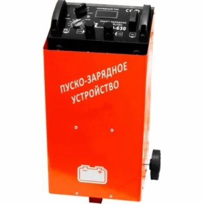Лот: 14371201. Фото: 1. Устройство пуско-зарядное FEST... Пуско-зарядные устройства
