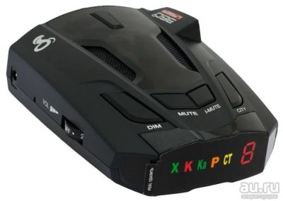 Лот: 8143677. Фото: 1. Радар-детектор Cobra CT 5350 новое... Видеорегистраторы,  радар-детекторы, системы парковки