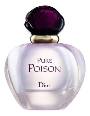 Лот: 12766504. Фото: 1. Christian Dior Poison Pure. Женская парфюмерия