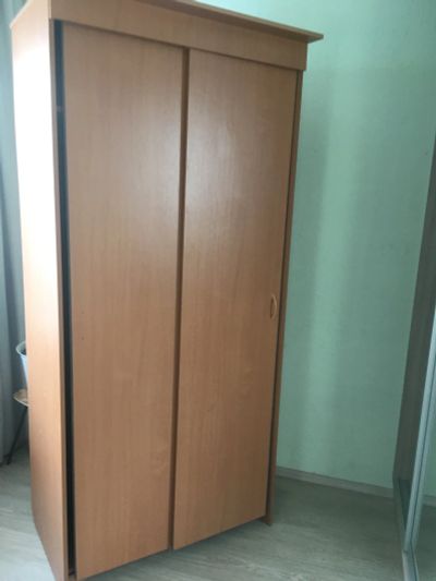 Лот: 18603807. Фото: 1. Шкаф купе. Шкафы, шкафы-купе