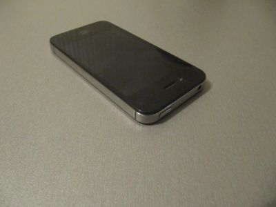 Лот: 7014087. Фото: 1. Продам iPhone 4s 32gb. Смартфоны