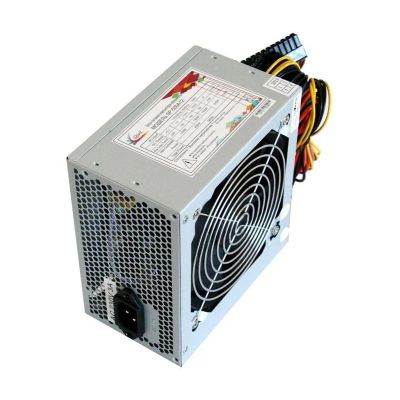 Лот: 16167943. Фото: 1. Блок питания ATX Spirit SP-500A12... Корпуса, блоки питания