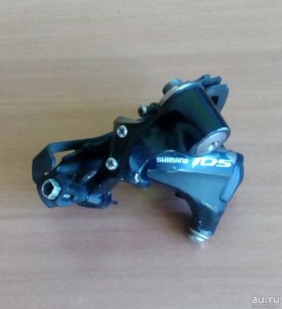 Лот: 9438787. Фото: 1. Задний переключатель Shimano RD-5800... Запчасти