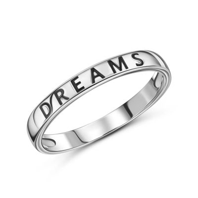 Лот: 23783462. Фото: 1. Кольцо TALANT Dreams из серебра... Кольца, перстни