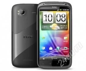 Лот: 2852099. Фото: 1. HTC Sensation. Смартфоны