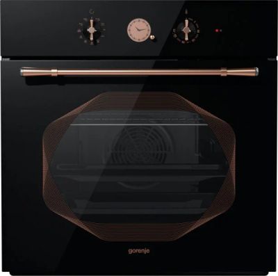 Лот: 11344627. Фото: 1. Духовой шкаф Gorenje BO 627 INB... Плиты, духовые шкафы, варочные поверхности