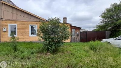 Лот: 21101012. Фото: 1. Продажа Часть дома Минусинск... Дома