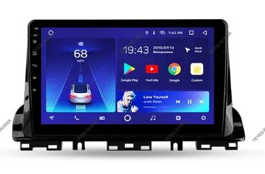 Лот: 20759280. Фото: 1. Магнитола Teyes CC2 Lite Plus... Автомагнитолы