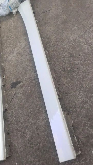 Лот: 6802496. Фото: 1. Пороги для bmw f20. Кузов
