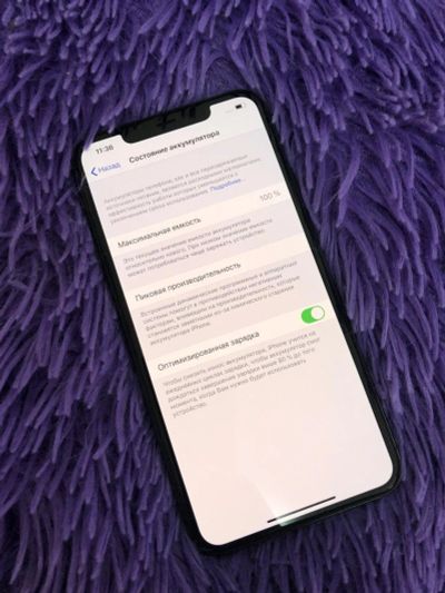 Лот: 15557609. Фото: 1. iPhone 11 Pro 256gb. Чехлы, бамперы