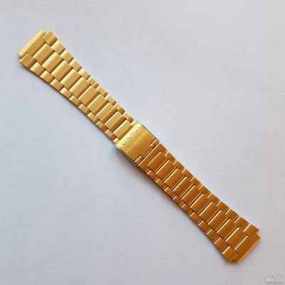 Лот: 14664831. Фото: 1. Браслет для наручных часов Casio... Ремешки, браслеты