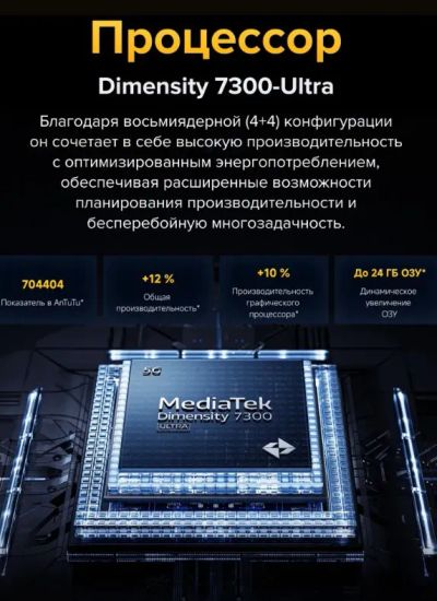Лот: 25192329. Фото: 1. Модель 2025 года. Новый. Xiaomi... Смартфоны