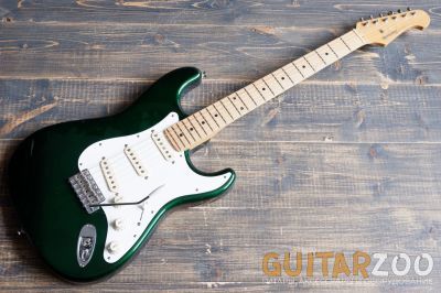 Лот: 23514624. Фото: 1. History SH-SV/M CAG Stratocaster. Гитары