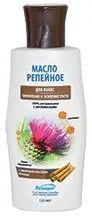 Лот: 25622069. Фото: 1. Аспера масло репейное с эфирным... Лекарства