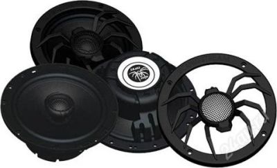 Лот: 1053759. Фото: 1. Soundstream LS.652. Акустика автомобильная