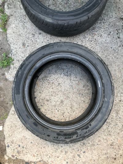 Лот: 19402346. Фото: 1. Dunlop SP Sport LM705 205/50 R16. Шины