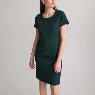 Лот: 24239829. Фото: 1. Платье-карандаш LaRedoute. Платья