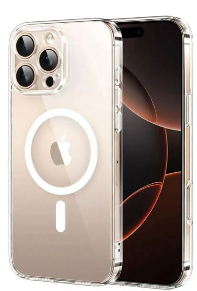 Лот: 25209882. Фото: 1. Чехол UGREEN CA112 (45924) iPhone... Чехлы, бамперы